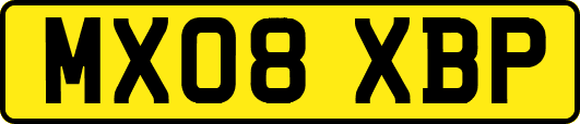 MX08XBP