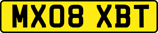 MX08XBT