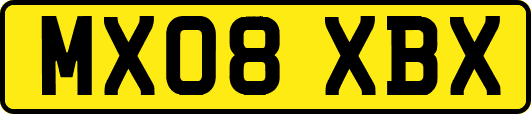 MX08XBX