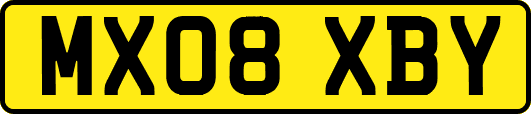 MX08XBY