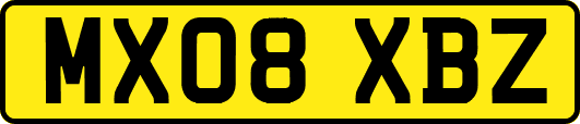 MX08XBZ