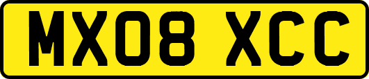 MX08XCC