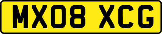 MX08XCG