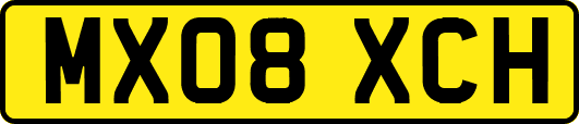 MX08XCH