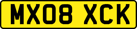 MX08XCK
