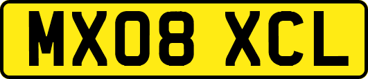 MX08XCL