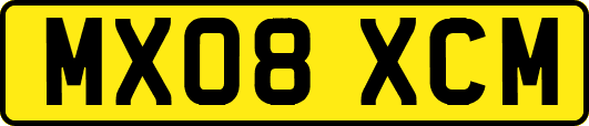 MX08XCM