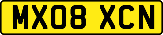 MX08XCN