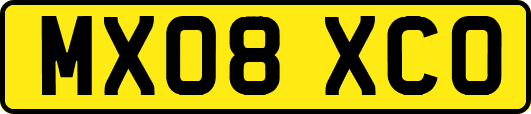 MX08XCO