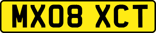MX08XCT