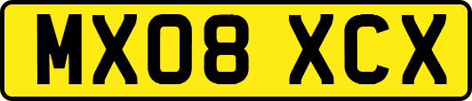 MX08XCX