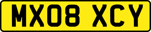 MX08XCY