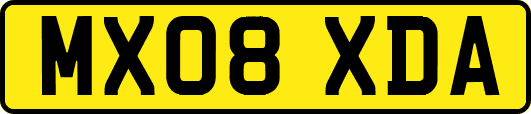 MX08XDA