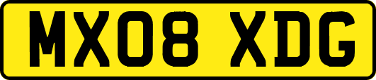 MX08XDG
