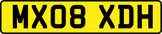 MX08XDH