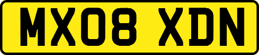 MX08XDN