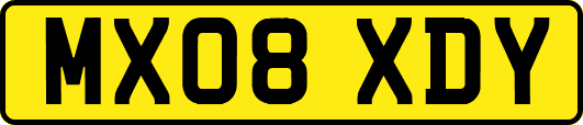 MX08XDY