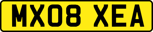 MX08XEA
