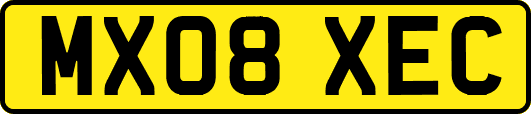 MX08XEC