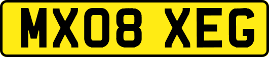 MX08XEG