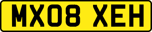 MX08XEH