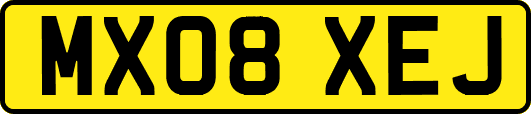 MX08XEJ