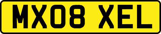 MX08XEL