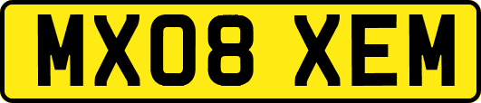 MX08XEM