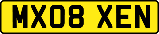 MX08XEN
