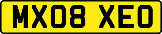 MX08XEO
