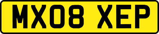 MX08XEP