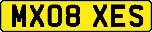 MX08XES