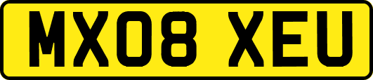 MX08XEU