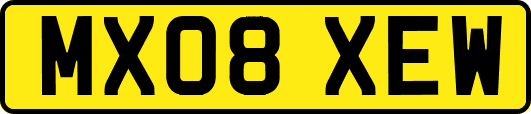MX08XEW