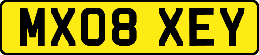 MX08XEY