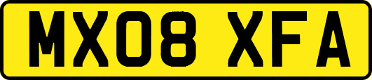 MX08XFA