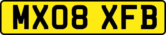 MX08XFB