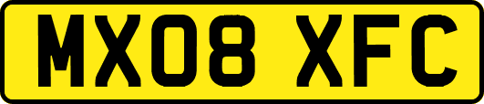 MX08XFC