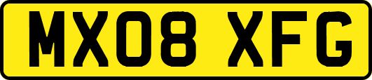 MX08XFG