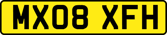 MX08XFH