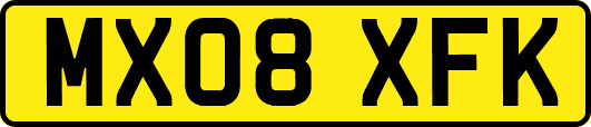 MX08XFK