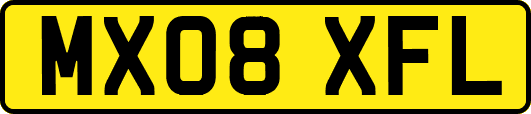 MX08XFL
