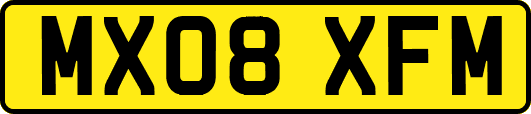 MX08XFM