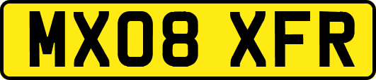 MX08XFR