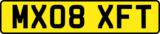 MX08XFT