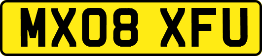 MX08XFU