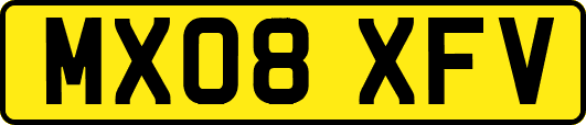 MX08XFV
