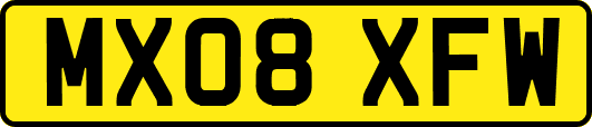 MX08XFW