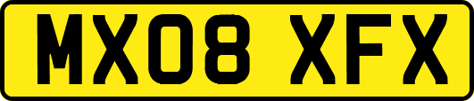 MX08XFX