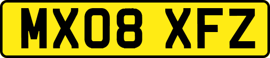MX08XFZ